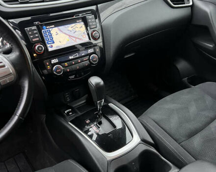 Зеленый Ниссан ИксТрейл, объемом двигателя 2 л и пробегом 75 тыс. км за 18500 $, фото 22 на Automoto.ua