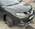 Зелений Ніссан ІксТрейл, об'ємом двигуна 1.6 л та пробігом 122 тис. км за 18990 $, фото 15 на Automoto.ua