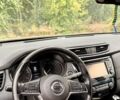 Зеленый Ниссан ИксТрейл, объемом двигателя 1.6 л и пробегом 85 тыс. км за 20682 $, фото 12 на Automoto.ua