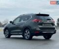 Зеленый Ниссан ИксТрейл, объемом двигателя 1.62 л и пробегом 166 тыс. км за 20500 $, фото 15 на Automoto.ua