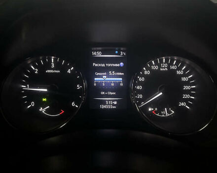 Зеленый Ниссан ИксТрейл, объемом двигателя 1.6 л и пробегом 134 тыс. км за 18498 $, фото 17 на Automoto.ua