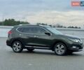 Зеленый Ниссан ИксТрейл, объемом двигателя 1.62 л и пробегом 166 тыс. км за 20500 $, фото 8 на Automoto.ua