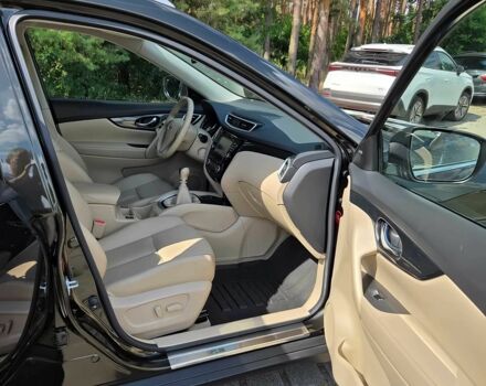 Зеленый Ниссан ИксТрейл, объемом двигателя 1.6 л и пробегом 68 тыс. км за 10000 $, фото 8 на Automoto.ua