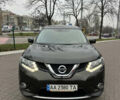 Зеленый Ниссан ИксТрейл, объемом двигателя 2 л и пробегом 75 тыс. км за 18500 $, фото 11 на Automoto.ua
