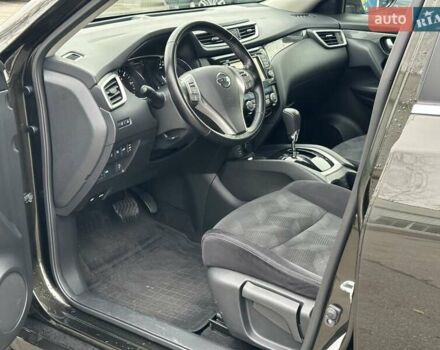 Зелений Ніссан ІксТрейл, об'ємом двигуна 1.6 л та пробігом 122 тис. км за 18990 $, фото 17 на Automoto.ua