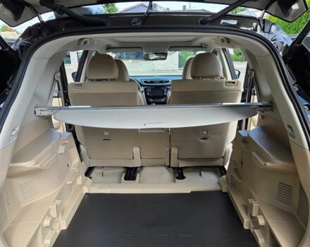 Зеленый Ниссан ИксТрейл, объемом двигателя 1.6 л и пробегом 68 тыс. км за 10000 $, фото 10 на Automoto.ua