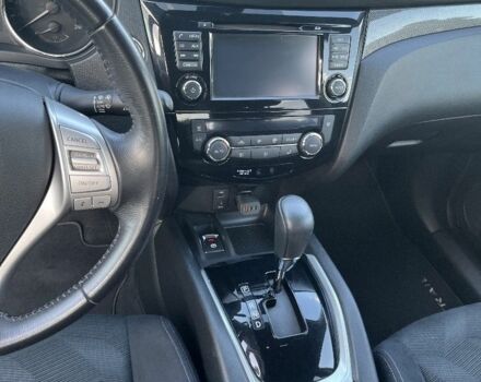 Зеленый Ниссан ИксТрейл, объемом двигателя 1.6 л и пробегом 84 тыс. км за 17200 $, фото 9 на Automoto.ua