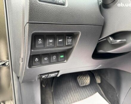 Зеленый Ниссан ИксТрейл, объемом двигателя 1.6 л и пробегом 167 тыс. км за 18990 $, фото 21 на Automoto.ua