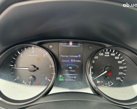 Зеленый Ниссан ИксТрейл, объемом двигателя 1.6 л и пробегом 167 тыс. км за 18990 $, фото 23 на Automoto.ua