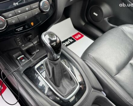 Зеленый Ниссан ИксТрейл, объемом двигателя 1.6 л и пробегом 167 тыс. км за 18990 $, фото 26 на Automoto.ua