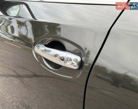 Зеленый Ниссан ИксТрейл, объемом двигателя 1.6 л и пробегом 167 тыс. км за 18990 $, фото 10 на Automoto.ua