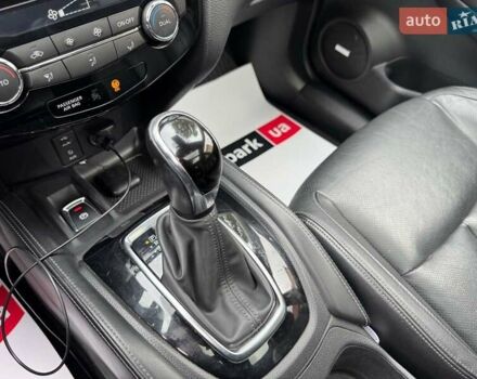 Зеленый Ниссан ИксТрейл, объемом двигателя 1.6 л и пробегом 167 тыс. км за 18990 $, фото 26 на Automoto.ua