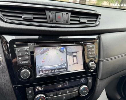 Зеленый Ниссан ИксТрейл, объемом двигателя 1.6 л и пробегом 167 тыс. км за 18990 $, фото 24 на Automoto.ua