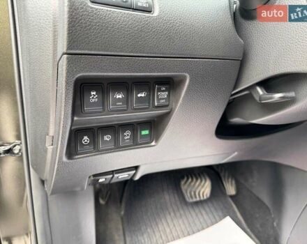 Зеленый Ниссан ИксТрейл, объемом двигателя 1.6 л и пробегом 167 тыс. км за 18990 $, фото 20 на Automoto.ua