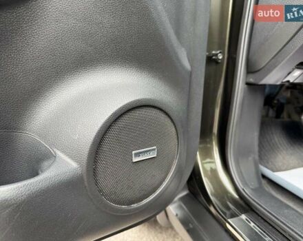 Зеленый Ниссан ИксТрейл, объемом двигателя 1.6 л и пробегом 167 тыс. км за 18990 $, фото 21 на Automoto.ua