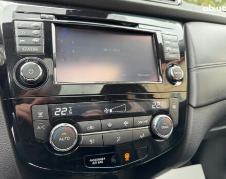 Зеленый Ниссан ИксТрейл, объемом двигателя 1.6 л и пробегом 167 тыс. км за 18990 $, фото 25 на Automoto.ua