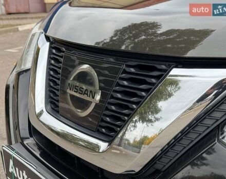 Зеленый Ниссан ИксТрейл, объемом двигателя 1.6 л и пробегом 167 тыс. км за 18990 $, фото 8 на Automoto.ua