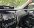 Зеленый Ниссан ИксТрейл, объемом двигателя 2 л и пробегом 221 тыс. км за 19500 $, фото 25 на Automoto.ua