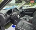 Зеленый Ниссан ИксТрейл, объемом двигателя 2 л и пробегом 221 тыс. км за 19500 $, фото 8 на Automoto.ua