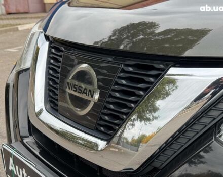 Зеленый Ниссан ИксТрейл, объемом двигателя 1.6 л и пробегом 167 тыс. км за 18990 $, фото 8 на Automoto.ua