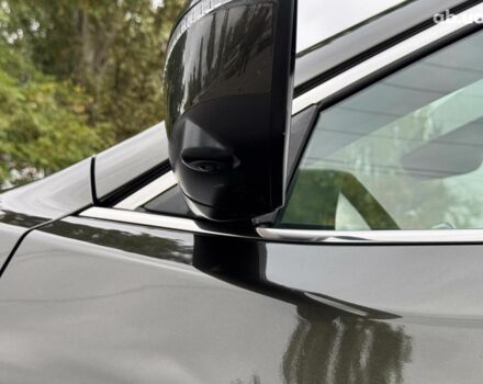 Зеленый Ниссан ИксТрейл, объемом двигателя 1.6 л и пробегом 167 тыс. км за 18990 $, фото 9 на Automoto.ua