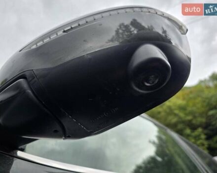 Зеленый Ниссан ИксТрейл, объемом двигателя 2 л и пробегом 221 тыс. км за 19000 $, фото 26 на Automoto.ua