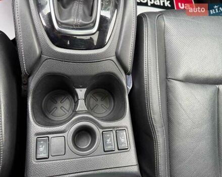 Зеленый Ниссан ИксТрейл, объемом двигателя 1.6 л и пробегом 167 тыс. км за 18990 $, фото 27 на Automoto.ua