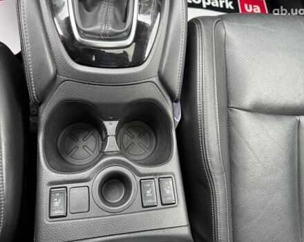 Зеленый Ниссан ИксТрейл, объемом двигателя 1.6 л и пробегом 167 тыс. км за 18990 $, фото 27 на Automoto.ua