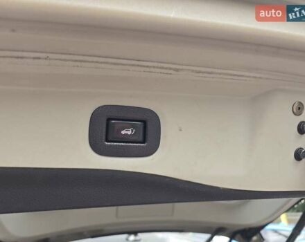 Зеленый Ниссан ИксТрейл, объемом двигателя 2 л и пробегом 221 тыс. км за 19000 $, фото 27 на Automoto.ua