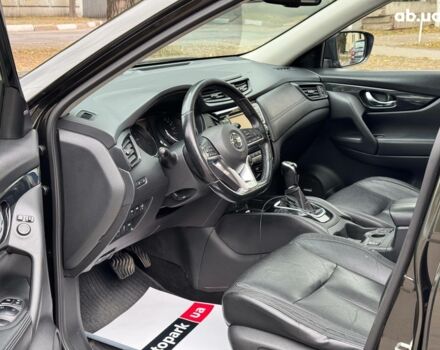 Зеленый Ниссан ИксТрейл, объемом двигателя 1.6 л и пробегом 167 тыс. км за 18990 $, фото 11 на Automoto.ua