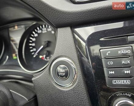 Зеленый Ниссан ИксТрейл, объемом двигателя 2 л и пробегом 221 тыс. км за 19000 $, фото 20 на Automoto.ua