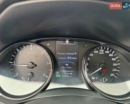 Зеленый Ниссан ИксТрейл, объемом двигателя 1.6 л и пробегом 167 тыс. км за 18990 $, фото 22 на Automoto.ua