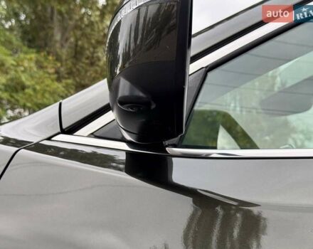 Зеленый Ниссан ИксТрейл, объемом двигателя 1.6 л и пробегом 167 тыс. км за 18990 $, фото 9 на Automoto.ua