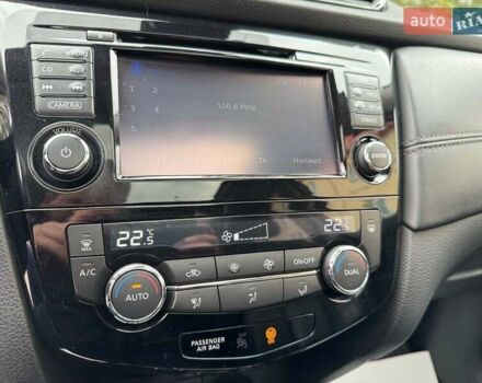 Зеленый Ниссан ИксТрейл, объемом двигателя 1.6 л и пробегом 167 тыс. км за 18990 $, фото 25 на Automoto.ua