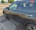 Зеленый Ниссан ИксТрейл, объемом двигателя 1.6 л и пробегом 152 тыс. км за 17000 $, фото 3 на Automoto.ua