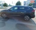 Зеленый Ниссан ИксТрейл, объемом двигателя 1.6 л и пробегом 152 тыс. км за 17000 $, фото 5 на Automoto.ua
