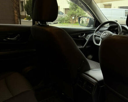 Зеленый Ниссан ИксТрейл, объемом двигателя 1.6 л и пробегом 84 тыс. км за 22900 $, фото 20 на Automoto.ua