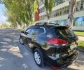 Зеленый Ниссан ИксТрейл, объемом двигателя 1.6 л и пробегом 101 тыс. км за 25000 $, фото 5 на Automoto.ua