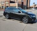 Зеленый Ниссан ИксТрейл, объемом двигателя 1.6 л и пробегом 152 тыс. км за 17000 $, фото 10 на Automoto.ua