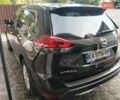 Зелений Ніссан ІксТрейл, об'ємом двигуна 2 л та пробігом 15 тис. км за 25700 $, фото 3 на Automoto.ua