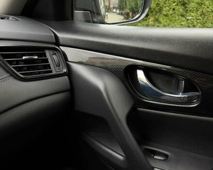 Зеленый Ниссан ИксТрейл, объемом двигателя 1.6 л и пробегом 84 тыс. км за 22900 $, фото 21 на Automoto.ua