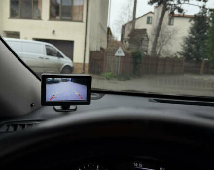 Зеленый Ниссан ИксТрейл, объемом двигателя 1.6 л и пробегом 84 тыс. км за 22900 $, фото 22 на Automoto.ua