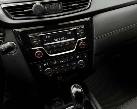 Зеленый Ниссан ИксТрейл, объемом двигателя 1.6 л и пробегом 84 тыс. км за 22900 $, фото 17 на Automoto.ua