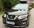 Зеленый Ниссан ИксТрейл, объемом двигателя 1.6 л и пробегом 84 тыс. км за 22900 $, фото 10 на Automoto.ua
