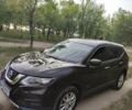Зеленый Ниссан ИксТрейл, объемом двигателя 2 л и пробегом 42 тыс. км за 18500 $, фото 3 на Automoto.ua