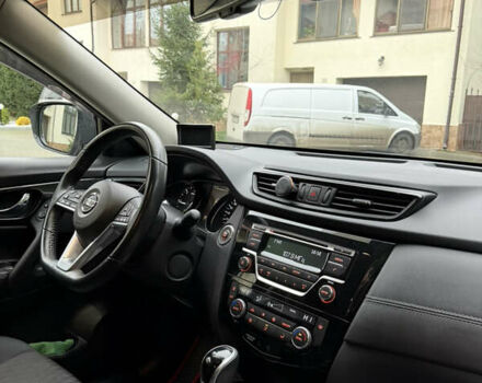 Зеленый Ниссан ИксТрейл, объемом двигателя 1.6 л и пробегом 84 тыс. км за 22900 $, фото 16 на Automoto.ua