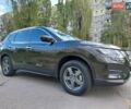 Зеленый Ниссан ИксТрейл, объемом двигателя 1.6 л и пробегом 6 тыс. км за 25500 $, фото 7 на Automoto.ua