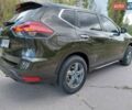 Зеленый Ниссан ИксТрейл, объемом двигателя 1.6 л и пробегом 6 тыс. км за 25500 $, фото 10 на Automoto.ua