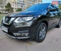 Зеленый Ниссан ИксТрейл, объемом двигателя 1.6 л и пробегом 6 тыс. км за 25500 $, фото 4 на Automoto.ua