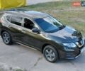 Зеленый Ниссан ИксТрейл, объемом двигателя 1.6 л и пробегом 6 тыс. км за 25500 $, фото 1 на Automoto.ua